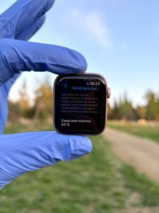 Apple Watch Series 4 44mm