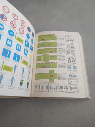 Enciclopedia intuitiva, sintética y practica -
