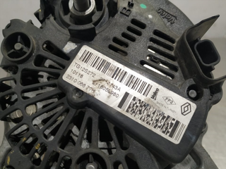 ALTERNADOR DACIA DUSTER II H5FF408 231006677R TG1