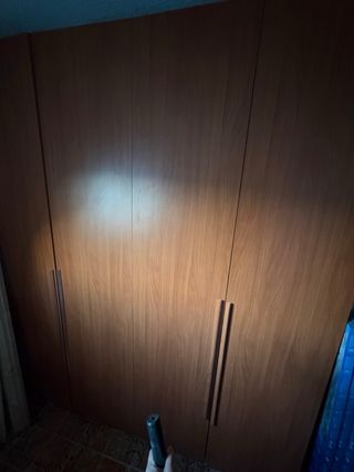 Armario grande 240x200