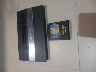 Consola Atari 2600 Space Tunnel
