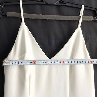 Vestido de Novia Blanco Talla S