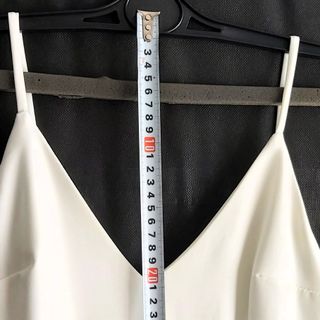 Vestido de Novia Blanco Talla S