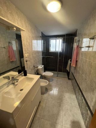 Piso en alquiler en Centro Puerto en Sagunto