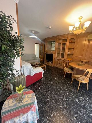 Piso en alquiler en Centro Puerto en Sagunto