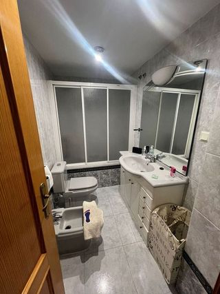 Piso en alquiler en Centro Puerto en Sagunto