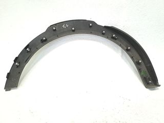 ALETIN TRASERO IZQUIERDO OPEL MOKKA 718140