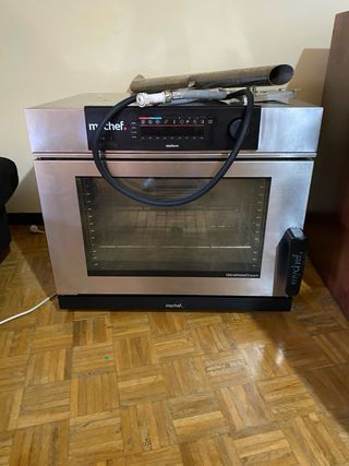 Horno de Convección Mychef