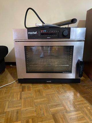 Horno de Convección Mychef