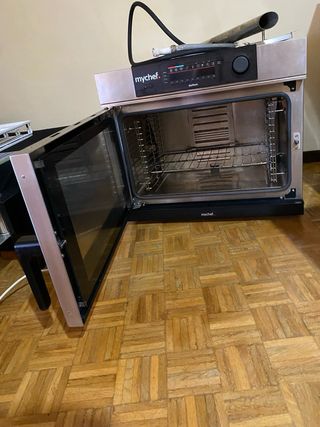 Horno de Convección Mychef