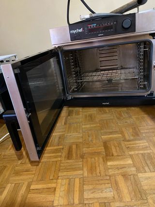 Horno de Convección Mychef