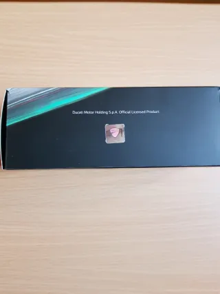 Gafas de sol Carrera Ducati a Estrenar.