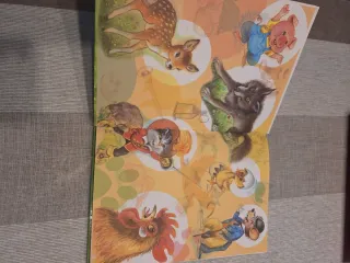 Cuentos de animales en 3 minutos (Spanish Edition)