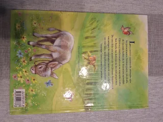 Cuentos de animales en 3 minutos (Spanish Edition)