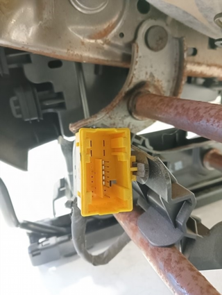 ASIENTO DELANTERO DERECHO PEUGEOT 3008 BH01