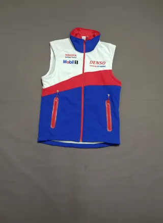 Chaqueta Toyota Racing Team