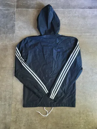 Tuta Adidas Uomo Taglia S Nera