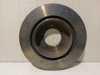 DISCO FRENO TRASERO MITSUBISHI CARISMA BERLINA 4 (DA0) 93520