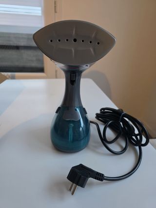 Plancha de vapor vertical Cecotec