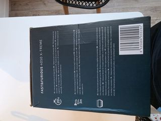 Plancha de vapor vertical Cecotec