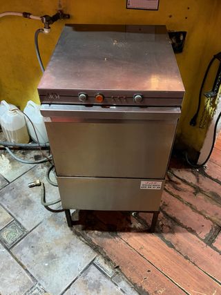 Lavavajillas Hostelería AMDH