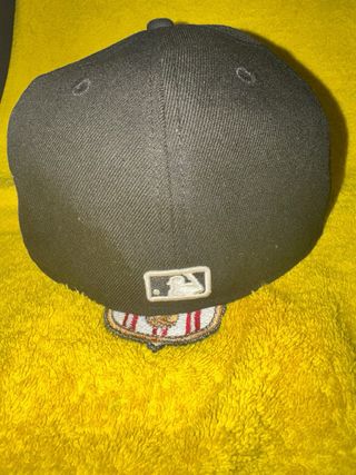Gorra New Era NY Yankees 59FIFTY Talla 7 1/4