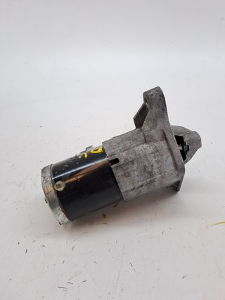 MOTOR ARRANQUE OPEL VIVARO B KASTEN/COMBI 500000