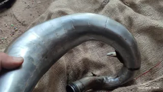 Escape KTM 65