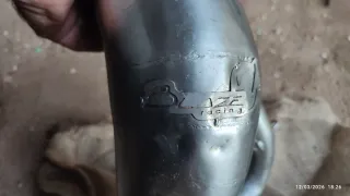 Escape KTM 65