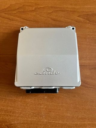 Centralita Retroexcavadora Volvo