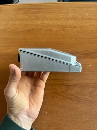 Centralita Retroexcavadora Volvo