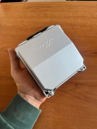 Centralita Retroexcavadora Volvo