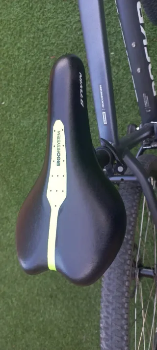 Bicicleta Montaña 27.5 Rockrider