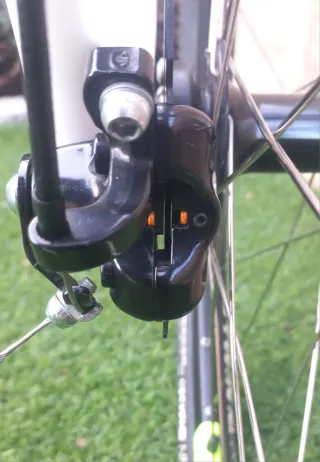 Bicicleta Montaña 27.5 Rockrider