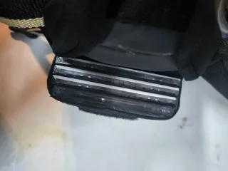 Cámara Hitachi MULTI FORMAT+