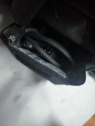 Cámara Hitachi MULTI FORMAT+