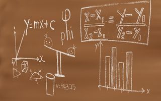 Profesor de matemátic de primaria y ESO