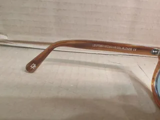 MOSCOT Lemtosh 46-24-145