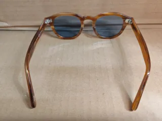 MOSCOT Lemtosh 46-24-145