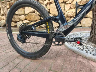 Scott Spark RC (Montaje a la carta)