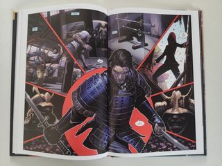 LA MUERTE DE LOBEZNO MARVEL MUST-HAVE