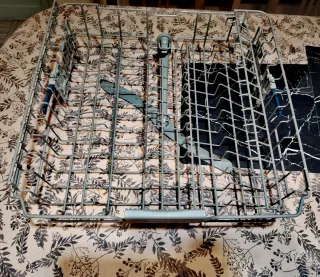 Cesta superior lavavajillas Samsung DW60M6040FS