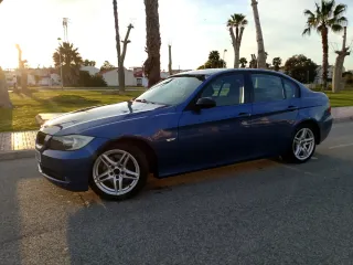 BMW Serie 3 2009