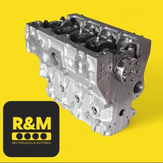 MOTOR Fiat 154C3000 STOCK