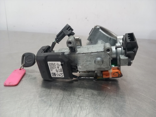 ANTIRROBO / LLAVE CONTACTO GMC ECOTEC P15778671