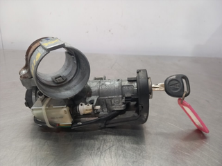 ANTIRROBO / LLAVE CONTACTO GMC ECOTEC P15778671