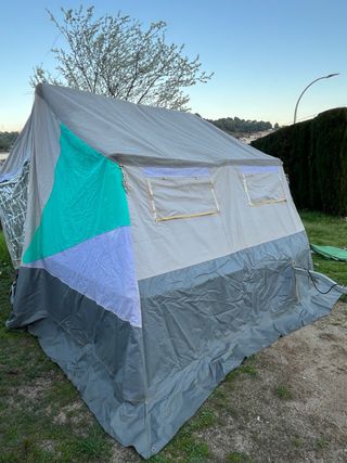 Comanche Lince 2 - Se vende con papeles.