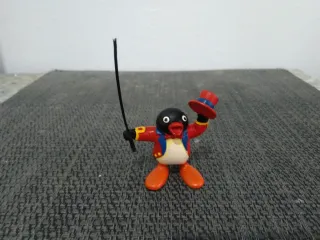 Figuras Pingu
