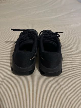 Nike Metcon 9 Zapatillas Entrenamiento Negro