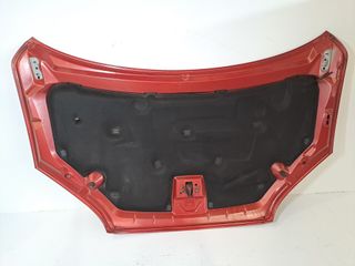 CAPOT FORD FOCUS BERLINA (CAP) 532062